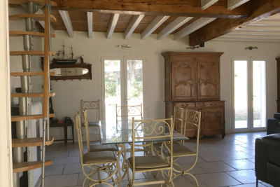 House for sale in PLAN-DE-LA-TOUR  - 8 rooms - 200 m&sup2; 