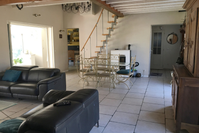 Maison &agrave; vendre &agrave; LE PLAN-DE-LA-TOUR  - 8 pi&egrave;ces - 200 m&sup2; 