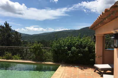 House for sale in PLAN-DE-LA-TOUR  - 4 rooms - 125 m&sup2; 