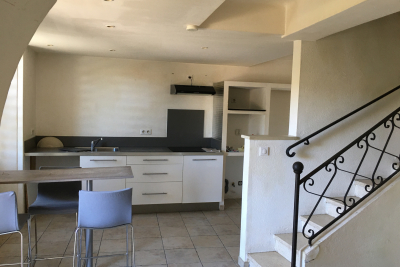Maison &agrave; vendre &agrave; LE PLAN-DE-LA-TOUR  - 5 pi&egrave;ces - 78 m&sup2; 