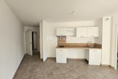 Appartement &agrave; vendre &agrave; BALARUC-LES-BAINS  - 2 pi&egrave;ces - 39 m&sup2; 