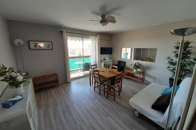 Appartement &agrave; vendre viager salon de provence 