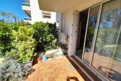 Appartement &agrave; vendre viager salon de provence 