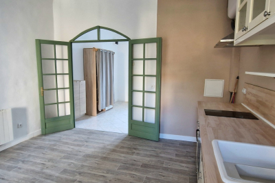 Appartement &agrave; vendre &agrave; TOULON  - 2 pi&egrave;ces - 37 m&sup2; 