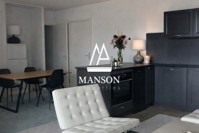 Appartement &agrave; vendre &agrave; CANCALE  - 2 pi&egrave;ces - 50 m&sup2; 