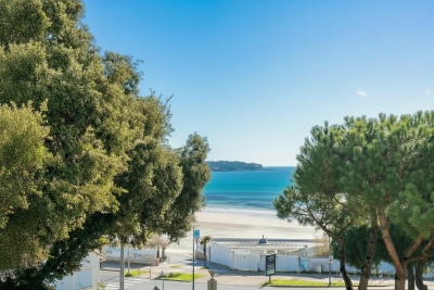 Appartement &agrave; vendre &agrave; ST PALAIS SUR MER  - 3 pi&egrave;ces - 80 m&sup2; 