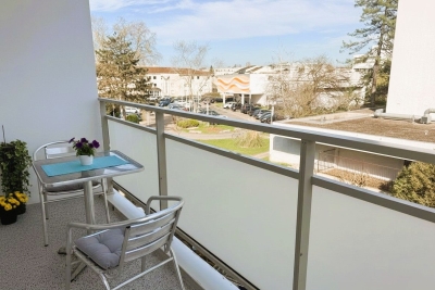 Appartement &agrave; vendre &agrave; BORDEAUX  - 1 pi&egrave;ces - 33 m&sup2; 