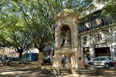 Appartement &agrave; vendre &agrave; BORDEAUX  - 2 pi&egrave;ces - 32 m&sup2; 