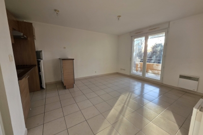 Appartement &agrave; vendre &agrave; MONTÉLIMAR  - 3 pi&egrave;ces - 53 m&sup2; 