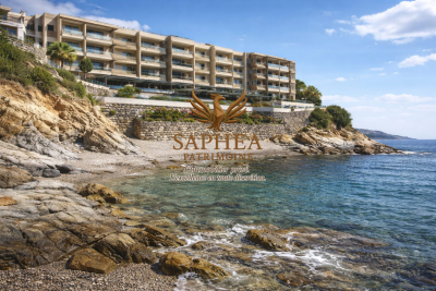 Appartement &agrave; vendre &agrave; BASTIA  - 4 pi&egrave;ces - 108 m&sup2; 