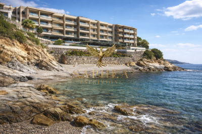 Appartement &agrave; vendre &agrave; immobilier BASTIA  - 4 pi&egrave;ces - 108 m&sup2; 