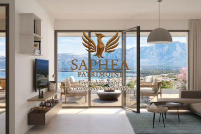 Appartement &agrave; vendre &agrave; CALVI  - 3 pi&egrave;ces - 63 m&sup2; 