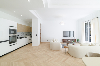 Appartement &agrave; vendre &agrave; NICE  - 4 pi&egrave;ces - 119 m&sup2; 