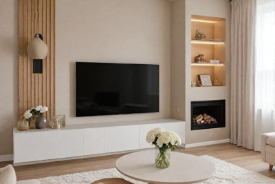 Appartement &agrave; vendre &agrave; VITROLLES Fenouilleres - 2 pi&egrave;ces - 48 m&sup2; 