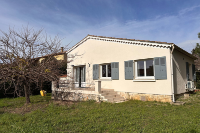 Maison &agrave; vendre &agrave; SIX-FOURS-LES-PLAGES  - 4 pi&egrave;ces - 67 m&sup2; 