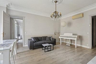 Appartement &agrave; vendre &agrave; NICE  - 2 pi&egrave;ces - 71 m&sup2; 