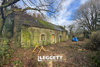 Maison &agrave; vendre &agrave; PLELAUFF  - 4 pi&egrave;ces - 170 m&sup2; 