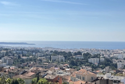 Appartement &agrave; vendre &agrave; LE CANNET  - 4 pi&egrave;ces - 90 m&sup2; 