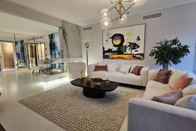 Appartement &agrave; vendre &agrave; MONACO  - 5 pi&egrave;ces - 291 m&sup2; 