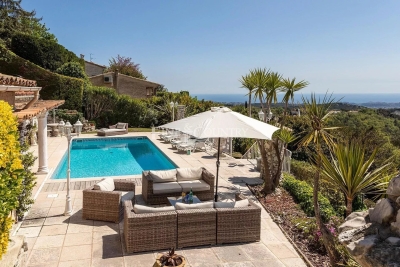 Maison &agrave; vendre &agrave; VENCE   - 187 m&sup2; 