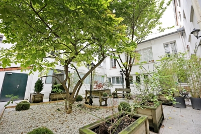 Appartement &agrave; vendre &agrave; PARIS 11EME Roquette - 6 pi&egrave;ces - 156 m&sup2; 