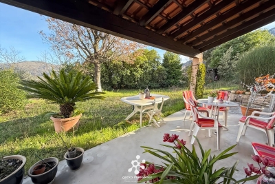 Maison &agrave; vendre &agrave; LE BROC  - 4 pi&egrave;ces - 84 m&sup2; 