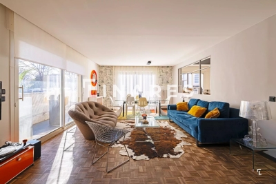 Appartement &agrave; vendre &agrave; MARSEILLE 8EME  - 5 pi&egrave;ces - 143 m&sup2; 