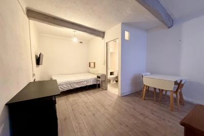 Appartement &agrave; vendre &agrave; VENCE  - 1 pi&egrave;ces - 24 m&sup2; 