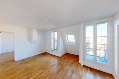 Property for sale in PARIS 8EME  - 2 rooms - 43 m&sup2; 