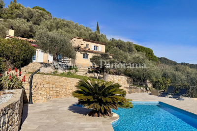 Maison &agrave; vendre &agrave; CABRIS  - 5 pi&egrave;ces - 137 m&sup2; 