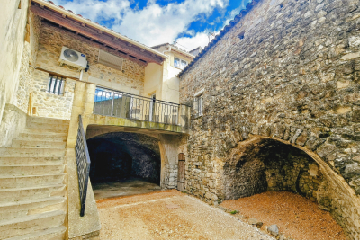 Maison &agrave; vendre &agrave; ALES  - 4 pi&egrave;ces - 110 m&sup2; 