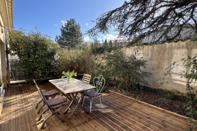 Maison &agrave; vendre &agrave; MESSIMY  - 4 pi&egrave;ces - 102 m&sup2; 