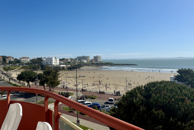 Appartement &agrave; vendre &agrave; ROYAN  - 4 pi&egrave;ces - 80 m&sup2; 
