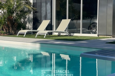 Maison &agrave; vendre &agrave; GUÉRANDE  - 10 pi&egrave;ces - 320 m&sup2; 