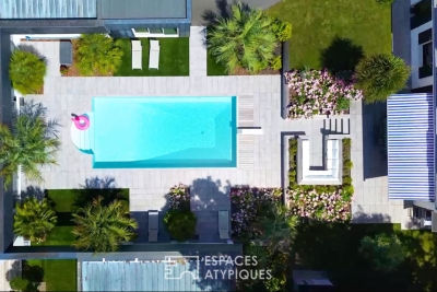 Maison &agrave; vendre &agrave; GUÉRANDE Malakoff - 10 pi&egrave;ces - 320 m&sup2; 