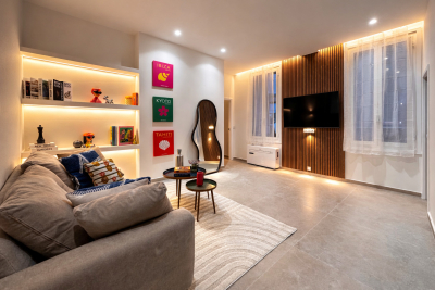 Appartement &agrave; vendre &agrave; MENTON  - 2 pi&egrave;ces - 33 m&sup2; 