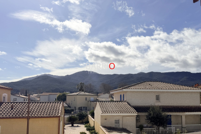 Appartement &agrave; vendre &agrave; ARGELÈS-SUR-MER  - 3 pi&egrave;ces - 78 m&sup2; 