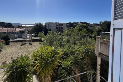 Appartement &agrave; vendre &agrave; LA CIOTAT Fenouilleres - 4 pi&egrave;ces - 82 m&sup2; 