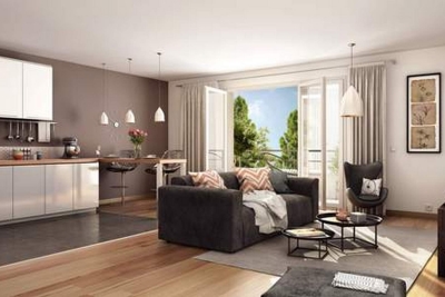 Appartement &agrave; vendre &agrave; LA CIOTAT  - 4 pi&egrave;ces - 87 m&sup2; 