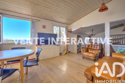 Appartement à vendre i draguignan