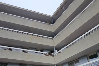 Appartement &agrave; vendre &agrave; VENCE  - 2 pi&egrave;ces - 50 m&sup2; 