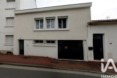 Appartement &agrave; vendre &agrave; ROYAN La Grange - 2 pi&egrave;ces - 56 m&sup2; 