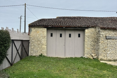 Maison &agrave; vendre &agrave; ST JEAN DE LIVERSAY  - 3 pi&egrave;ces - 150 m&sup2; 