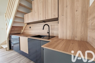 Appartement &agrave; vendre &agrave; PUILBOREAU La Grange - 3 pi&egrave;ces - 44 m&sup2; 