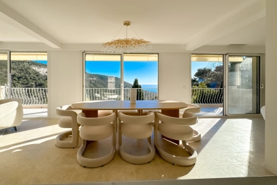 Maison &agrave; vendre &agrave; LA TURBIE  - 6 pi&egrave;ces - 236 m&sup2; 
