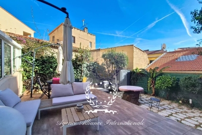 Apartment for sale in CANNES  - 4 rooms  