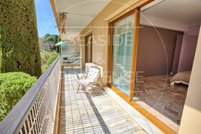 Appartement &agrave; vendre &agrave; STE-MAXIME  - 3 pi&egrave;ces - 80 m&sup2; 