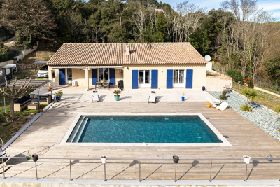 Maison &agrave; vendre &agrave; LE THORONET  - 5 pi&egrave;ces - 157 m&sup2; 