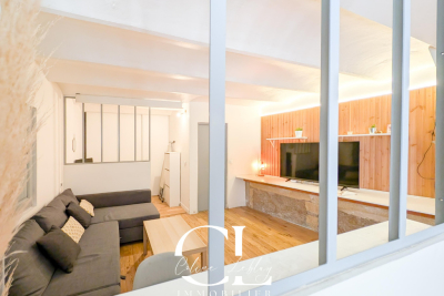 Maison &agrave; vendre &agrave; MEYRARGUES Fenouilleres - 5 pi&egrave;ces - 136 m&sup2; 