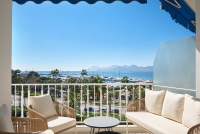 Appartement &agrave; vendre &agrave; CANNES  - 4 pi&egrave;ces - 100 m&sup2; 